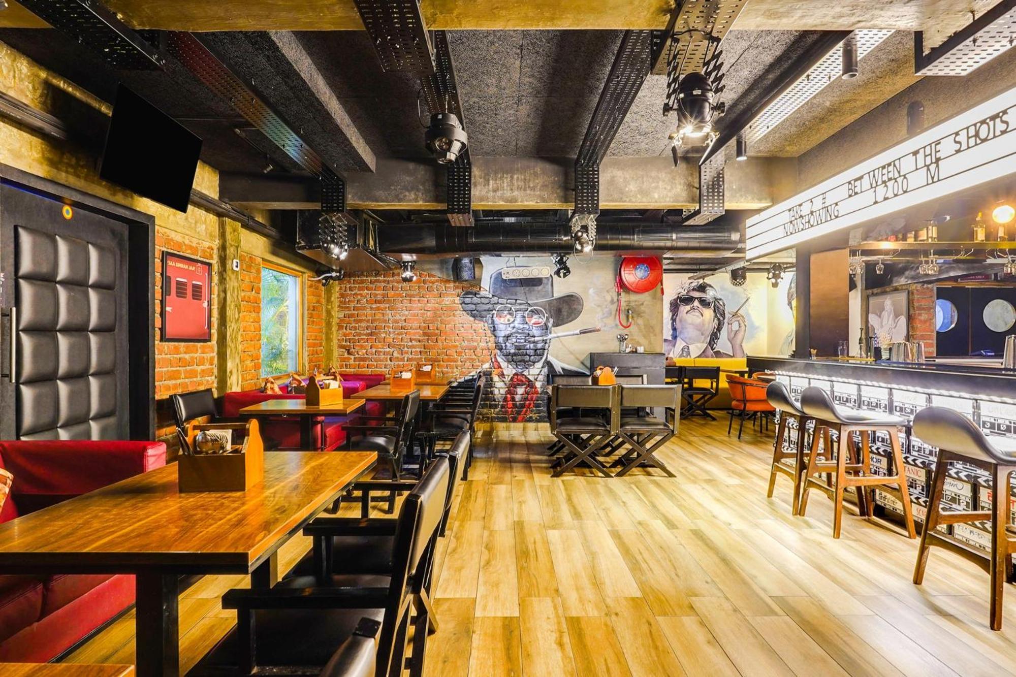 Super Townhouse Oak Kodambakkam Formerly Cine City チェンナイ エクステリア 写真