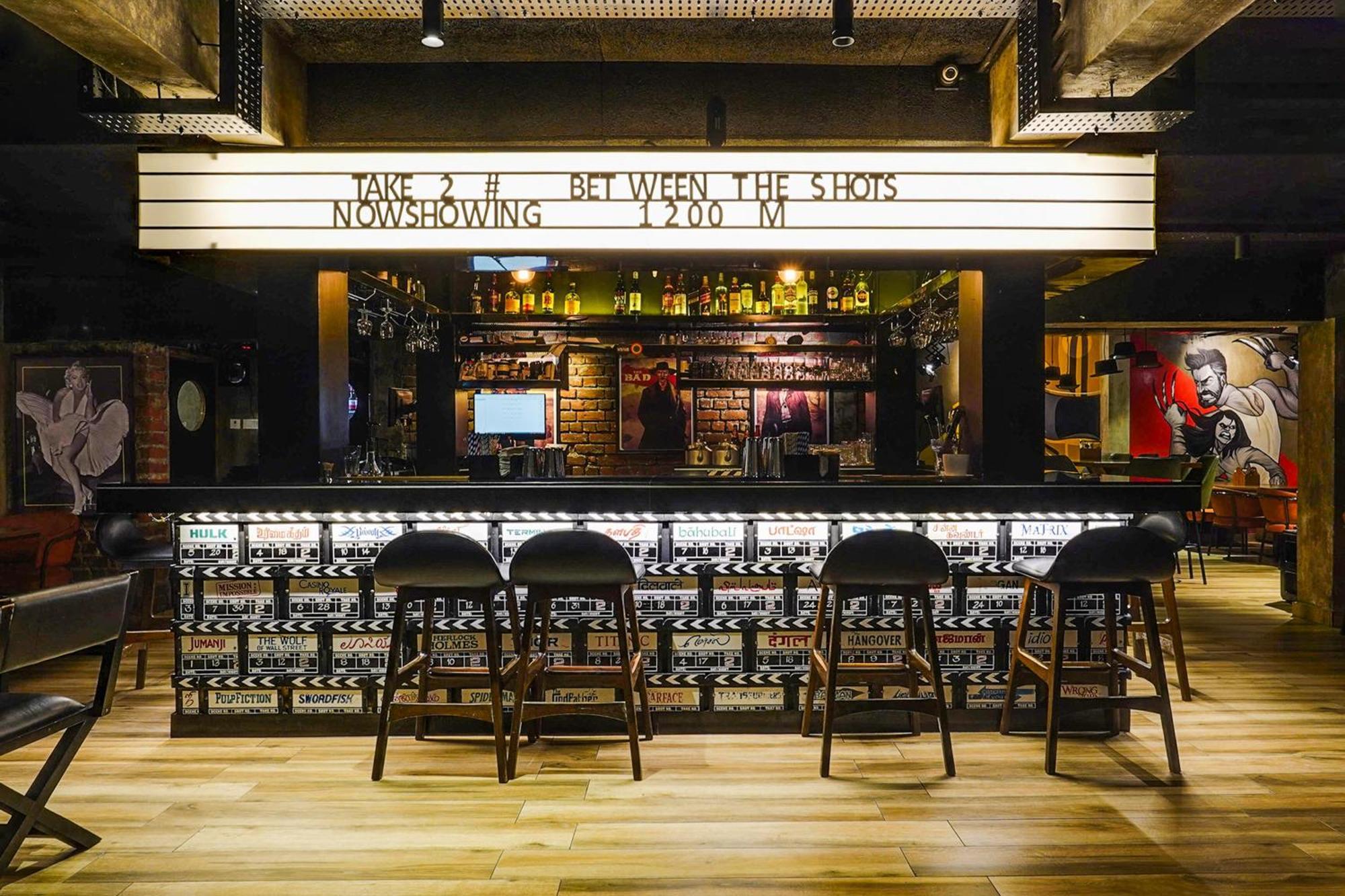 Super Townhouse Oak Kodambakkam Formerly Cine City チェンナイ エクステリア 写真